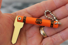 Phillips 66 Vintage Trouts Service Station Phillips 66 Auto Key Holder Phillips 66 Vintage Trouts Service Station Phillips 66 Auto Key Holder
