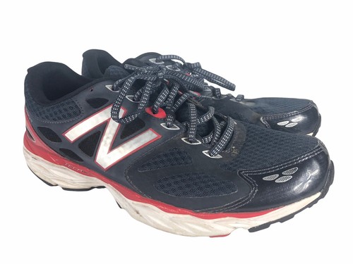New Balance Mens 680v3 Tech Ride 