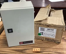 ALTRONIX SMP7WP High Current Outdoor Power Supply 12VDC OR 24VDC 🟢