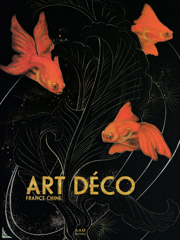 洋書 French Art Deco Art-Deco France Chine, French book | eBay