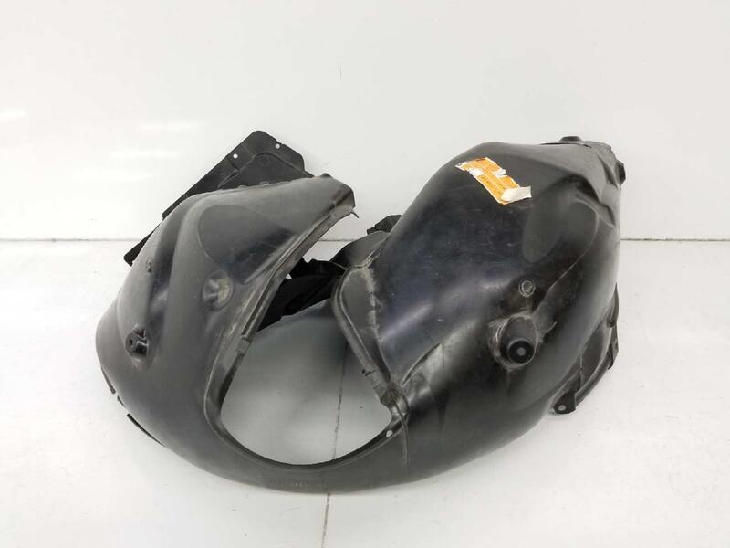 51717896840 front wheel arch rh for BMW 5 520 D 2005 1393633 | eBay