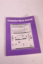 Computer Music Journal Volume 11 Number 2