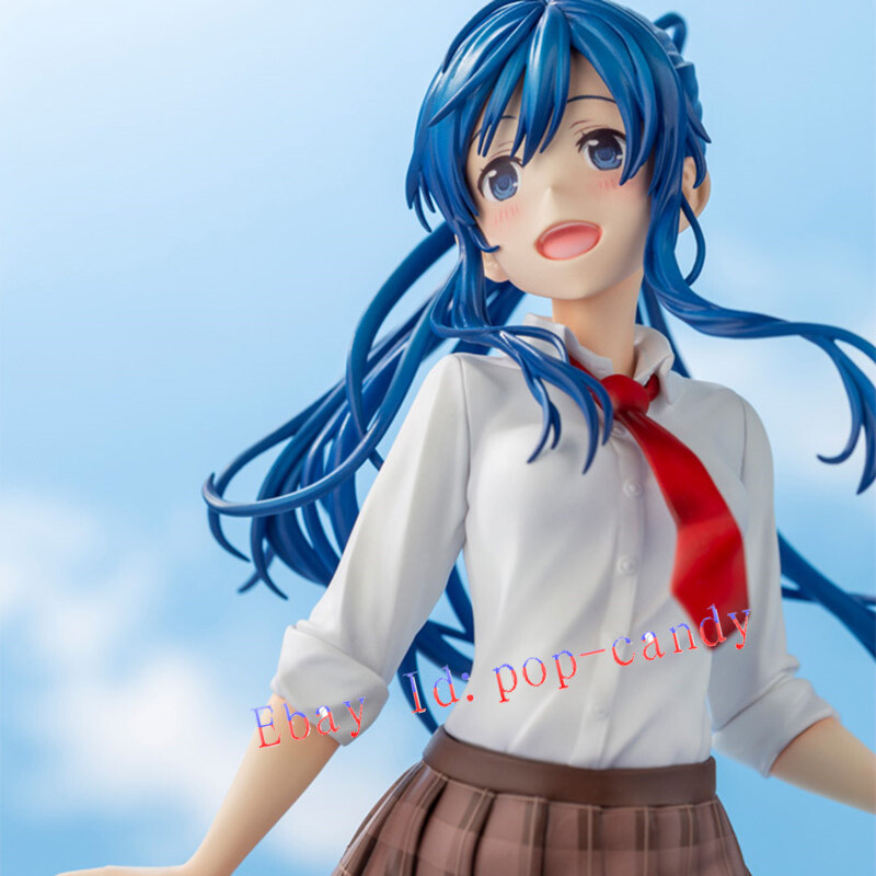 Kotobukiya PP917 The Low Tier Character
