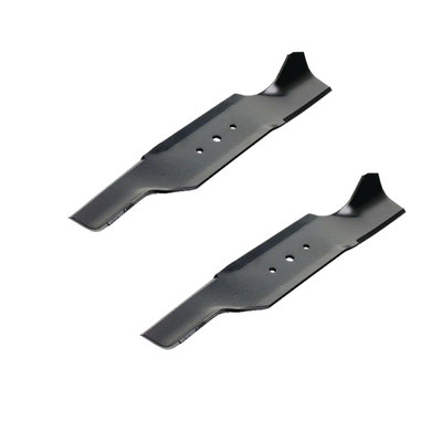 Rasenmäher-Messer 40cm 742-04158 Original MTD Ersatzteil