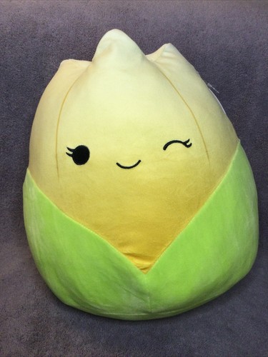 squishmallow tulip