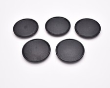 Unbranded Leica 14103 R Mount Camera Body Cap lot Qty-5 Leitz T1271