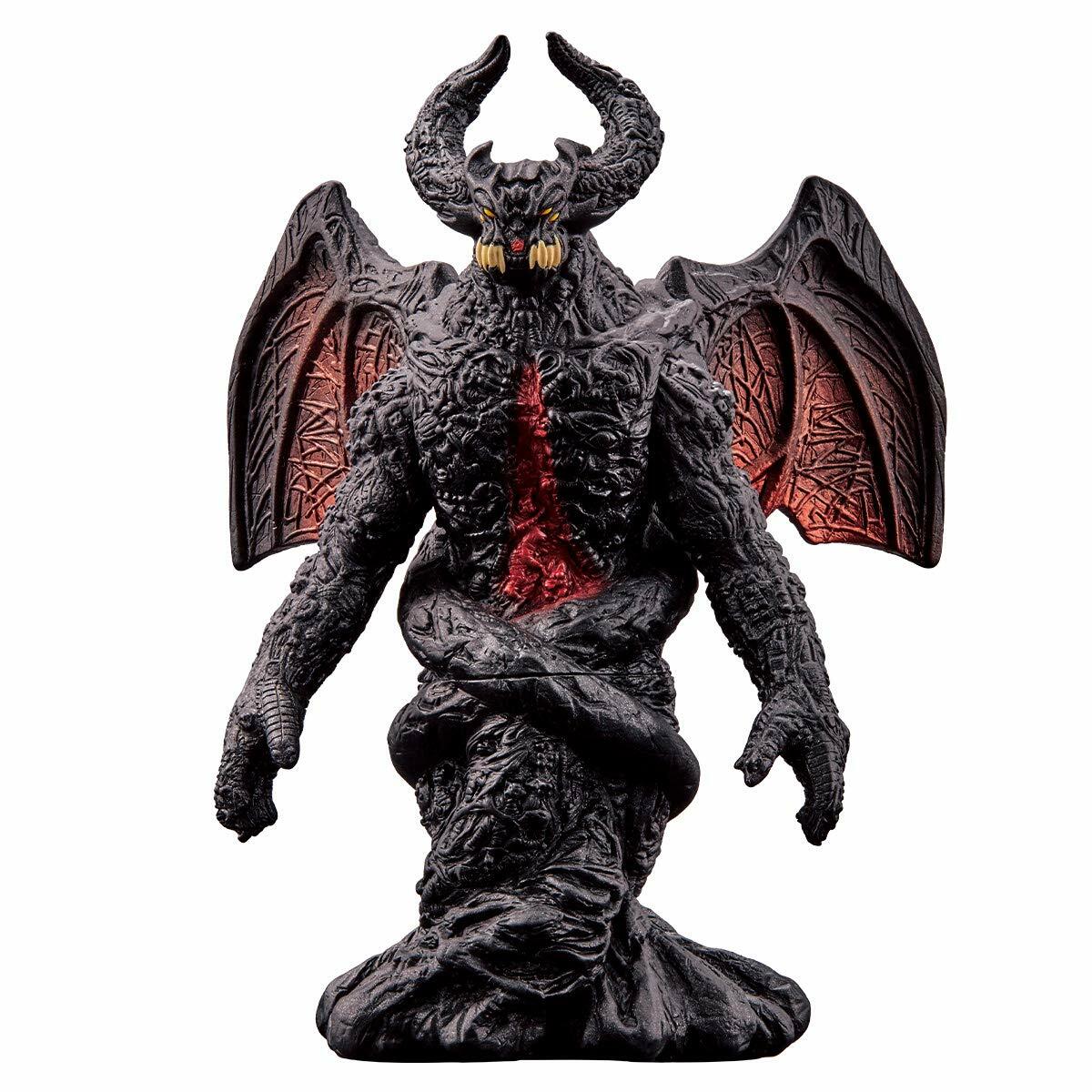 Bandai Ultraman Ultra Monster Series 117 Belyudra Figure | eBay