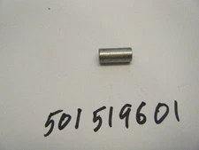 HUSQVARNA NEW 162 FUEL TANK HANDLE COVER CONNECTION PIPE      PN 5015196-01