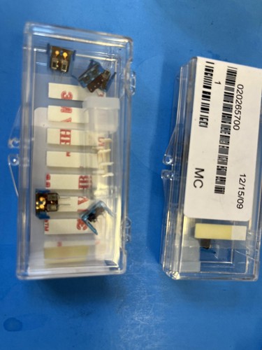 03 Tektronix Probe HBW Tip-Clip Kit 020-2657-00 020-2639-XX P7313 P7380 ...
