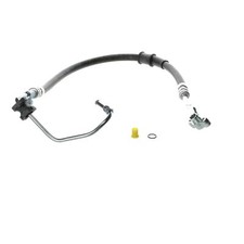 For 1999-2000 Honda Civic Si Power Steering Pressure Line Hose Assembly Sunsong