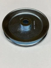 Genuine Simplicity 1732918SM Pulley D