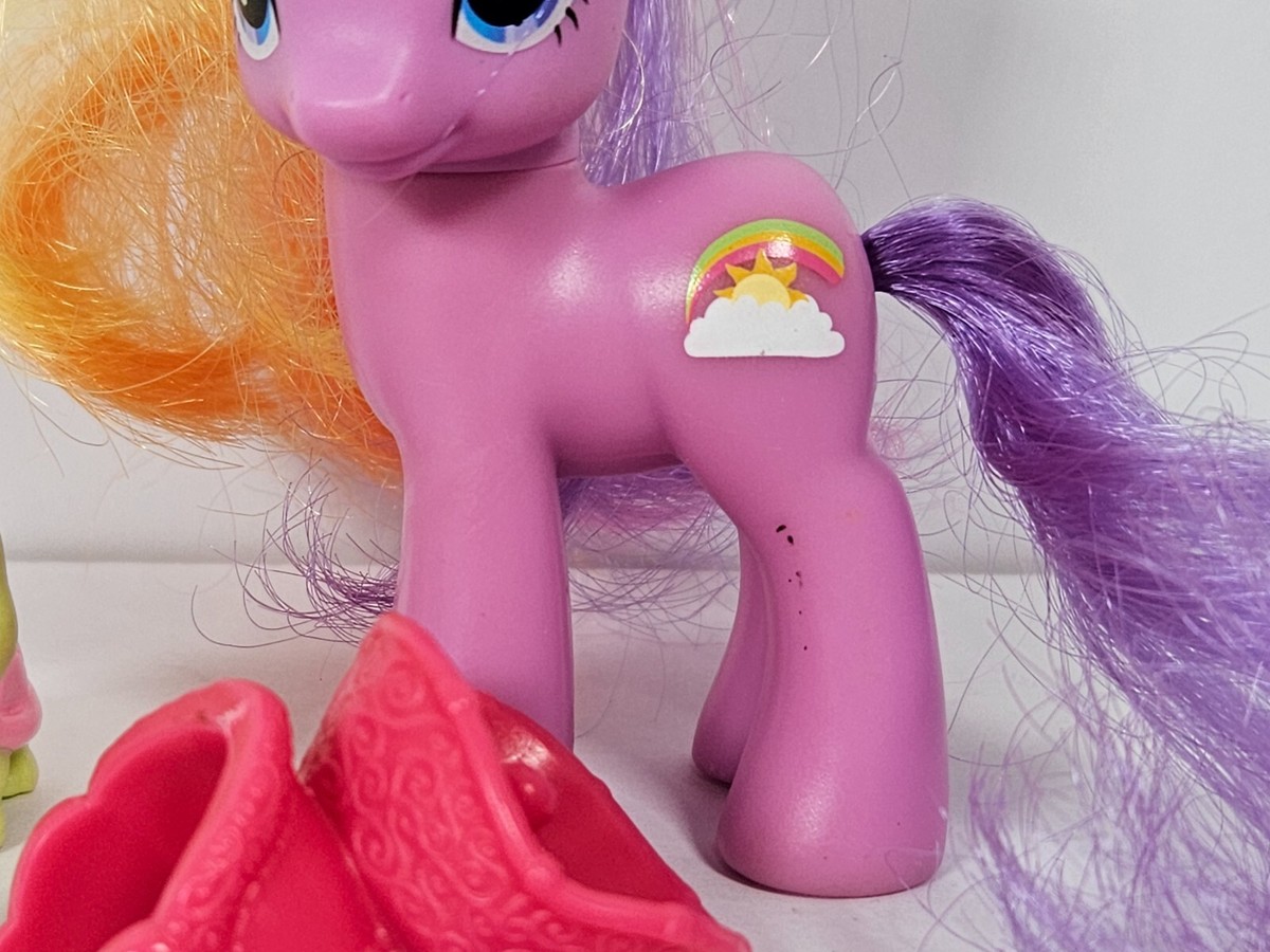 MY LITTLE PONY G4 Rainbow Flash EUR 49,99 - ES