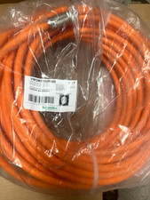 Schneider Electric Lexium Accessory VW3M5102R400 Motor Cable 40M