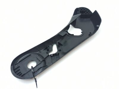 Mercedes-Benz C W203 Seat plastic cover trim A2039185030 PUM58538