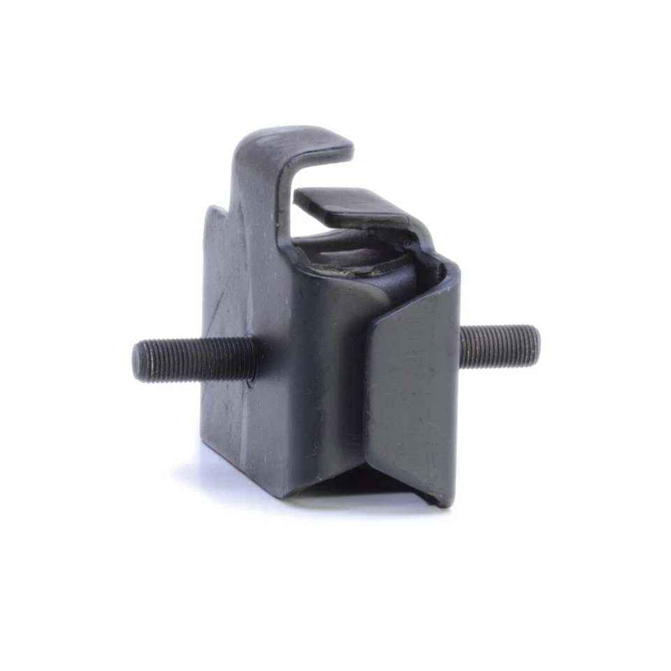 2PCS Front L & R Engine Motor Mount Fits Toyota Land Cruiser 81-90  2.4L 3.4L - Image 4 of 4