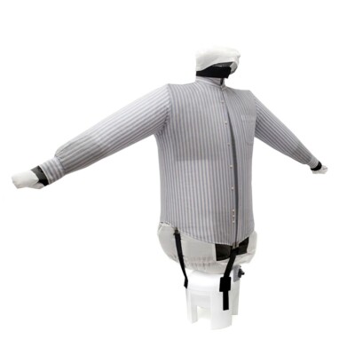 EOLO Repassage Système Automatique Professionnel Chemises Sécher