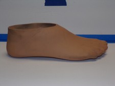 Freedom Innovations Prosthetic Foot Shell Size 29 RIGHT