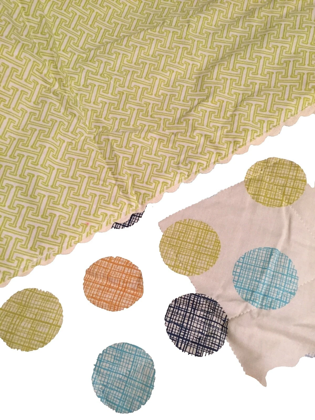 Edredones para cuna Lolli Living