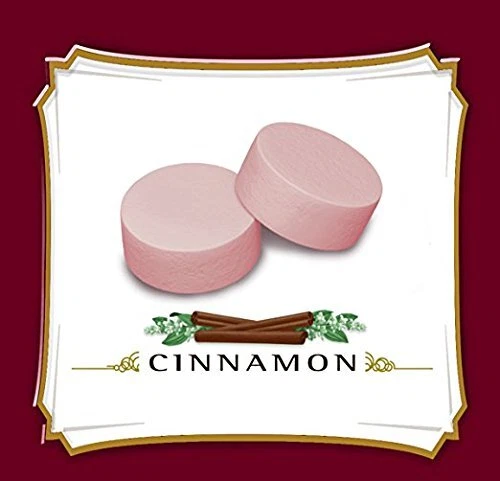 Canela Altoids - Lata, 12 unidades (como nuevo - varios) Foto 2 de 4