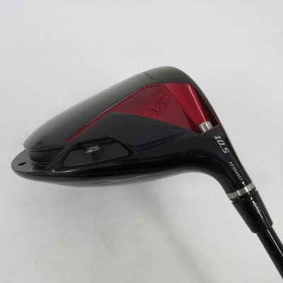 Yamaha Driver RMX VD/X(2024) 10.5° StiffRegular TENSEI TR50 | eBay