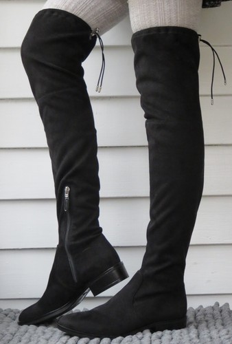 SAM EDELMAN Paloma Over-the-Knee Boot 