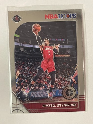Tarjetas de baloncesto Russell Westbrook *Tú eliges* insertos, paralelos+ revisados 6/13 - Imagen 24 de 97