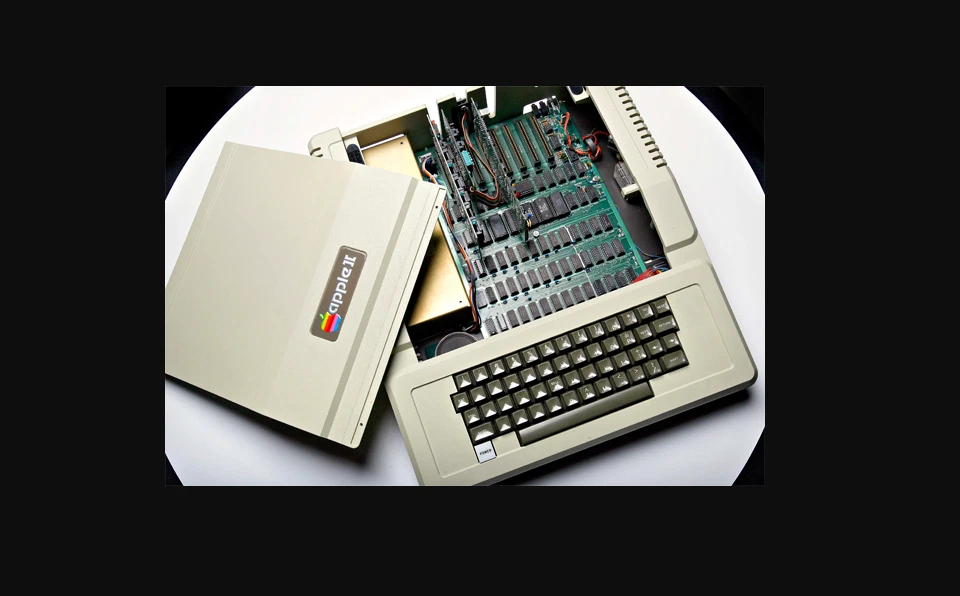 Apple II Cold RESET Card New Version 2.0 II Plus - Image 3 of 4