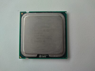 Intel Celeron Prozessor 420, 1,60 GHz