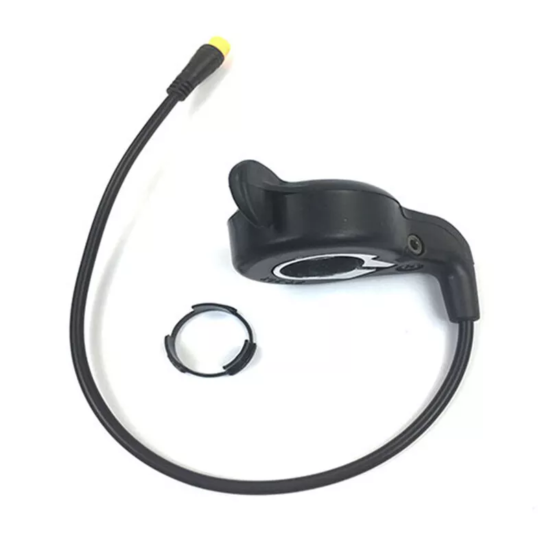 Ebike thumb throttle 2025