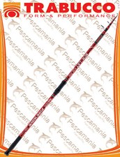 Canna Surfcasting Trabucco SCARLET FIRE WAVE mt 4.20 gr 200