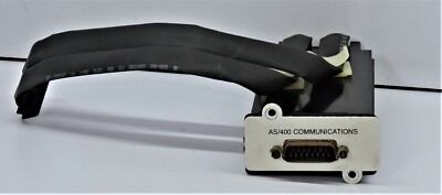 Eaton 9130 UPS Relay Interface Card AS/100 Communications Power Ware 0980147802