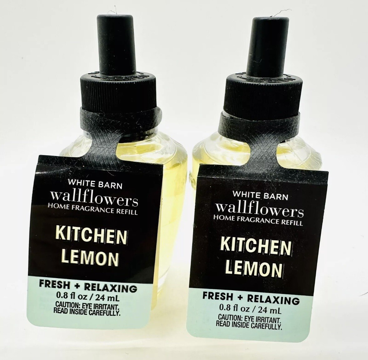 Wall Flower Best Wallflower Fragrance Bath And Body Works 2-Pack