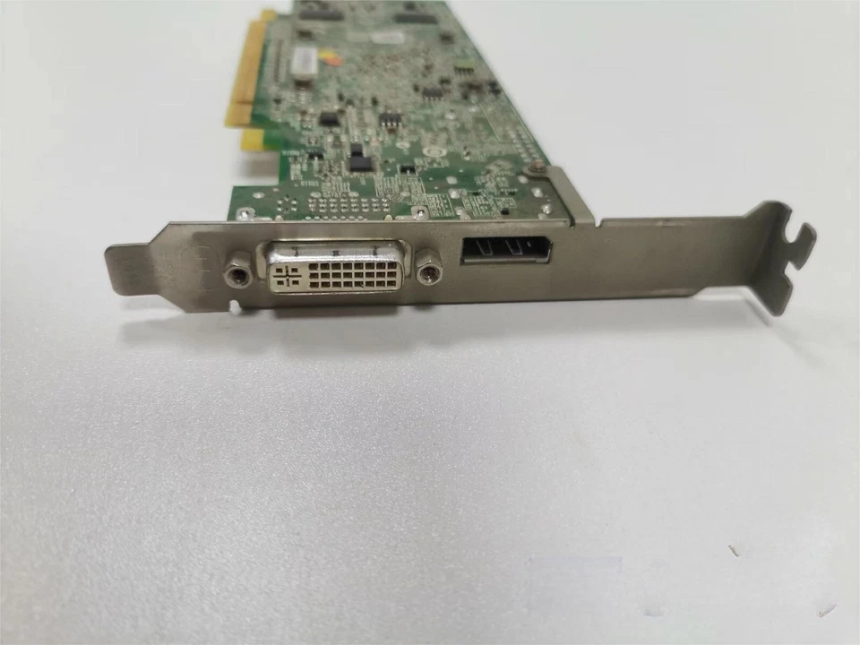 Dell AMD Radeon HD8490 1GB DDR3 Graphics Video Card - Image 2 of 4