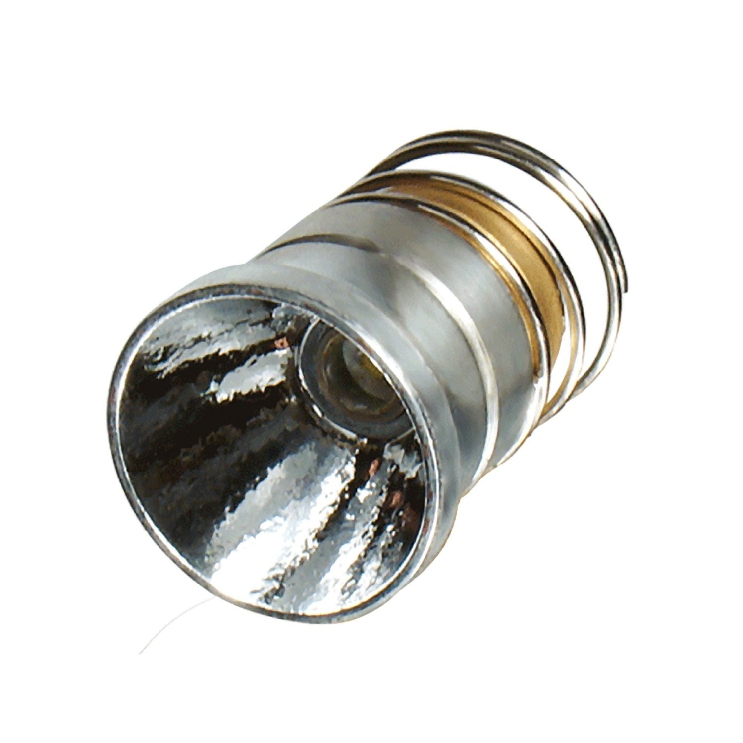 Integral Reflector UTG IRB-ELS016 16mm 6V 5-function LED Integral Reflector/Bulb | eBay