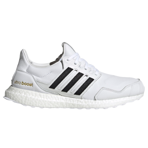 adidas UltraBoost DNA White Leather