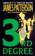 3rd Degree (Women's Murder Club) - Mass Market Paperback - VERY GOOD
