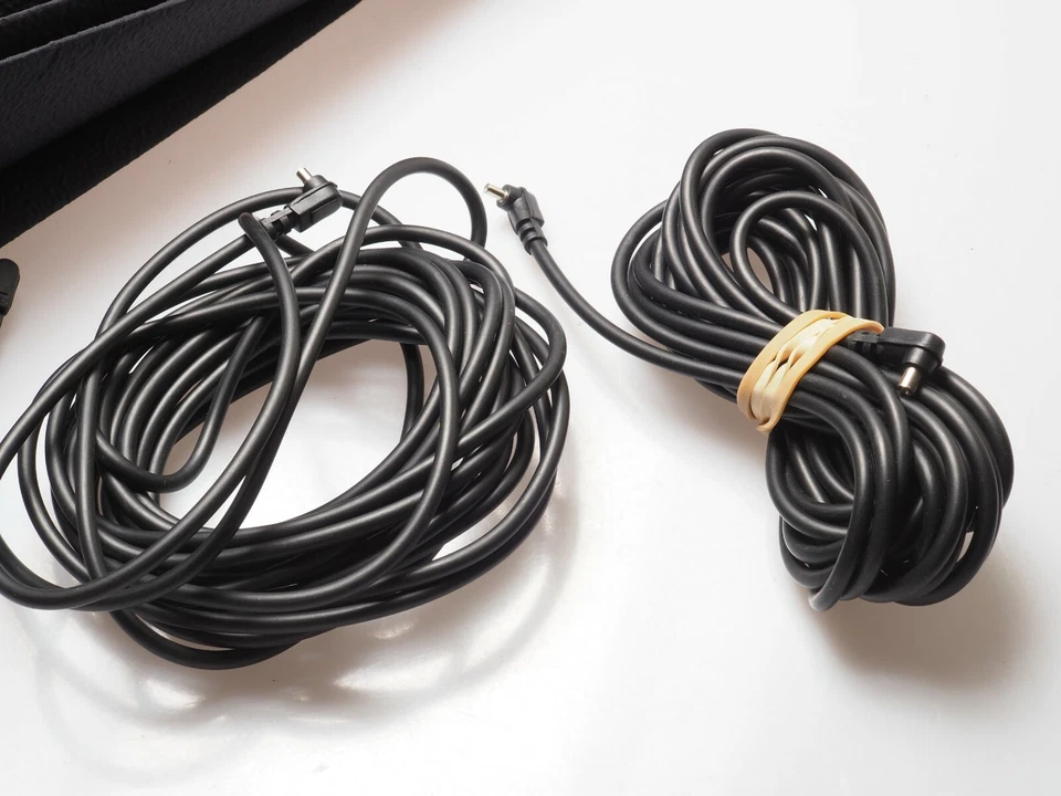 BOWENS, MANFROTTO, LASTOLITE TWIN LIGHTING STAND KIT - Image 3 of 4