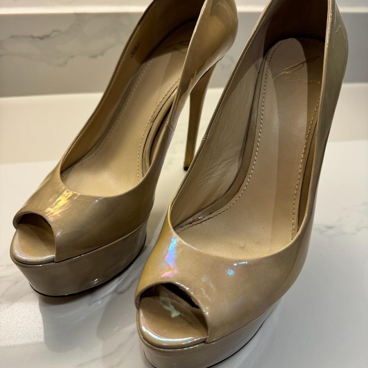 brian atwood heels - image 1