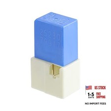 Car Motor Relay 25230-79917 Fits Nissan Altima Maxima Pathfinder Rogue