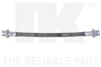 Nk Bremsschlauch 852665 FüR Honda Civic Ma Mb Mc 6 Aerodeck Fastback Hatchback