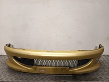 7401X9 VORDERE STOSSSTANGE / 6737158 FÜR PEUGEOT 206 SW 2E/K 1.6 16V