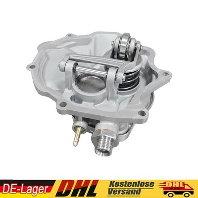 Vakuumpumpe Unterdruckpumpe für Mercedes W124 / W140 / W201 / W202 / G-Klasse DE