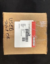 Used - Genuine Holset He531ve Turbo Actuator For Ddec6 Detroit - 4034120