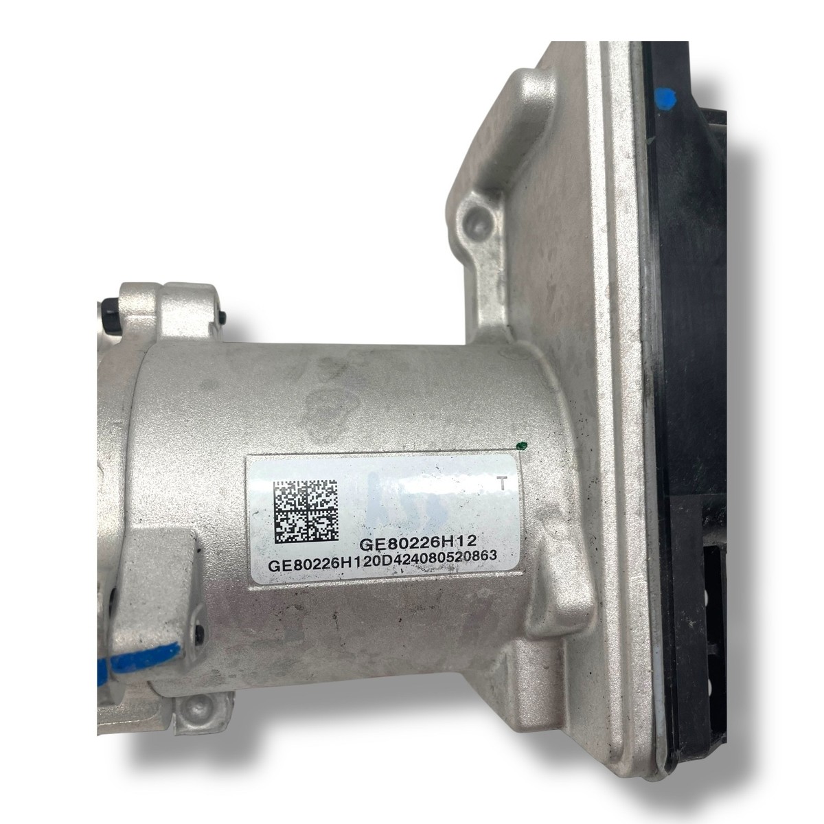 2025-ON Tesla Model Y Steering gear assembly left hand drive OEM