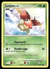 Ledyba 104/146 Common Legends Awakened Pokemon Heavily Played