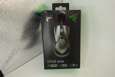 Razer Viper Mini Ultra Lightweight Wired Gaming Mouse 8500 DPI - Open box