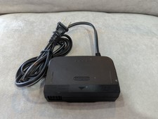 Nintendo 64 NUS-002(USA) Power Supply