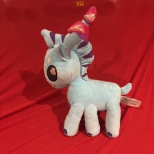 New Disney Parks Pandora Direhorse 9" Plush - The World of Avatar Ikran