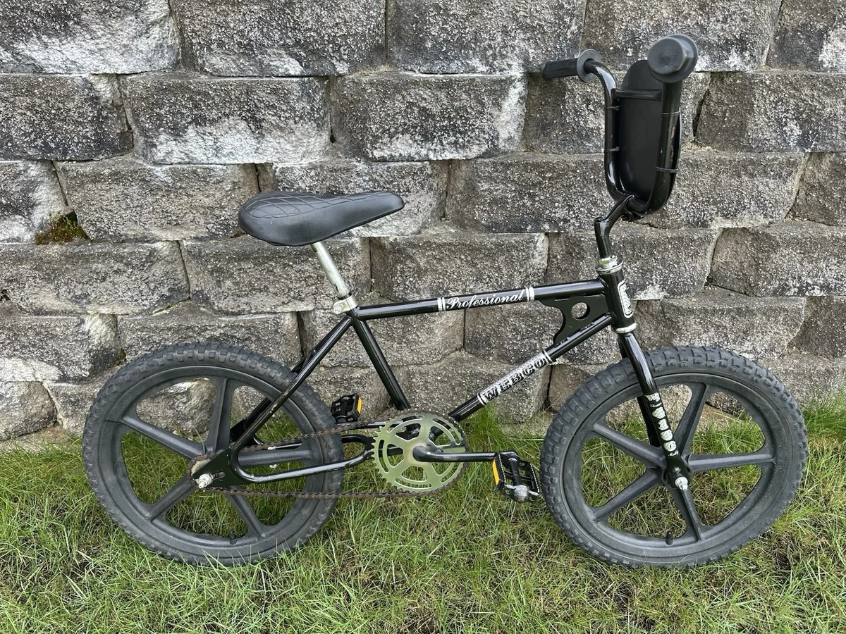 webco bmx products for sale | eBay