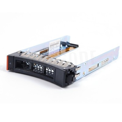 2,5'' SFF HDD Fach Caddy für IBM 44T2216 x3650 x3550 x3500 x3400 M2 M3 M4